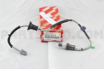 8946542210 SENSOR, OXYGEN