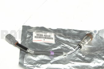8946542230 SENSOR, OXYGEN