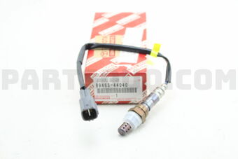8946544040 SENSOR, OXYGEN
