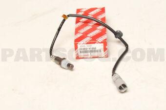 8946547080 SENSOR, OXYGEN