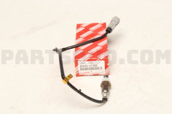 8946547080 SENSOR, OXYGEN
