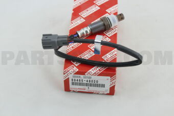 8946548020 SENSOR, OXYGEN