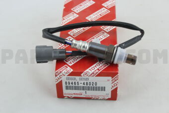 8946548020 SENSOR, OXYGEN