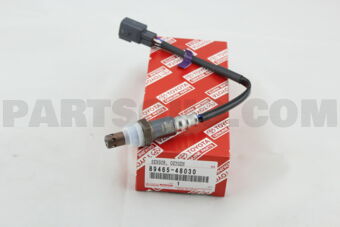 8946548030 SENSOR, OXYGEN