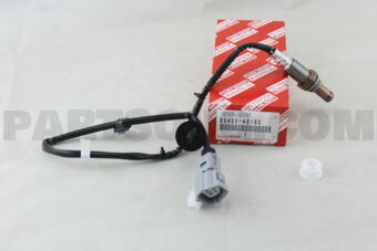8946548180 SENSOR, OXYGEN NO.2