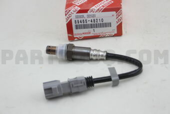 8946548210 SENSOR, OXYGEN NO.2