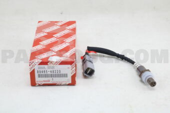 8946548220 SENSOR, OXYGEN NO.2