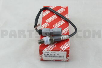 8946548270 SENSOR, OXYGEN NO.2