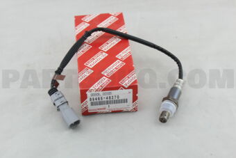 8946548270 SENSOR, OXYGEN NO.2