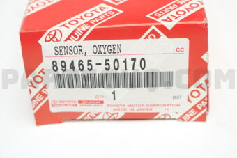 8946550170 Toyota SENSOR, OXYGEN