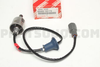8946550170 Toyota SENSOR, OXYGEN