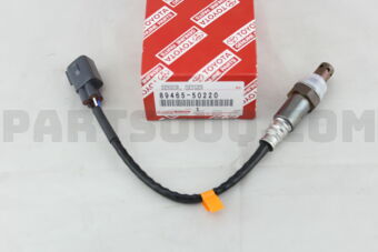 8946550220 SENSOR, OXYGEN