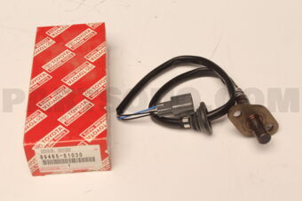 8946551030 Toyota SENSOR, OXYGEN