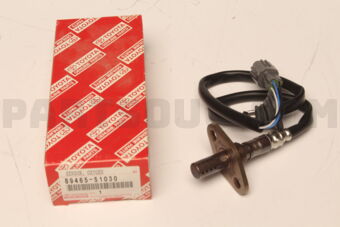 8946551030 Toyota SENSOR, OXYGEN