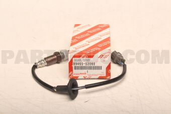 8946552060 SENSOR, OXYGEN NO.2