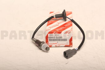 8946552060 SENSOR, OXYGEN NO.2