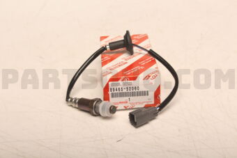 8946552060 SENSOR, OXYGEN NO.2