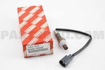 8946553080 SENSOR, OXYGEN