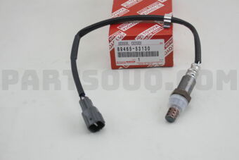 8946553130 SENSOR, OXYGEN