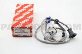 8946553230 SENSOR, OXYGEN