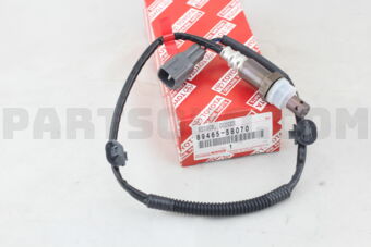 8946558070 SENSOR, OXYGEN