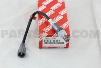 8946560200 SENSOR, OXYGEN