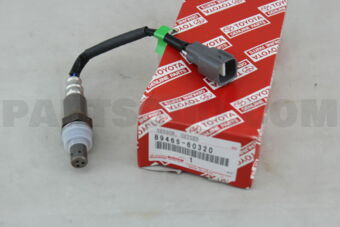 8946560320 SENSOR, OXYGEN