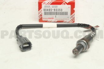 8946560350 SENSOR, OXYGEN NO.2