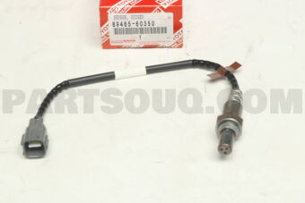 8946560350 SENSOR, OXYGEN NO.2