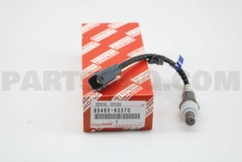 8946560370 SENSOR, OXYGEN