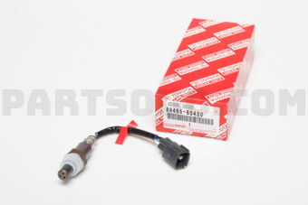 8946560430 SENSOR, OXYGEN