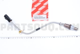 8946560540 Toyota SENSOR, OXYGEN