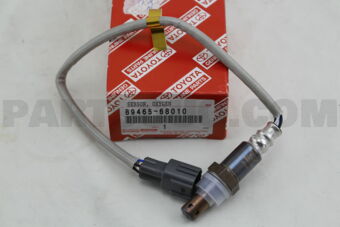 8946568010 SENSOR, OXYGEN