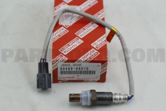 8946568010 SENSOR, OXYGEN