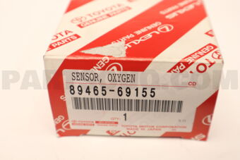 8946569155 SENSOR, OXYGEN