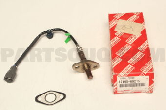 8946569215 SENSOR, OXYGEN