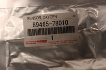 8946578010 SENSOR, OXYGEN