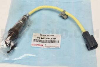 89465BZ590 SENSOR, OXYGEN