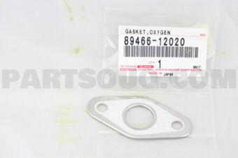 8946612020 GASKET, OXYGEN SENSOR