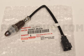8946706230 Toyota SENSOR  AIR FUEL