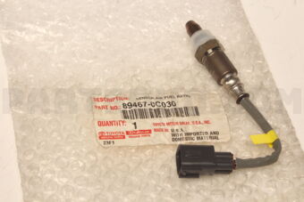 894670C030 SENSOR, AIR FUEL RATIO