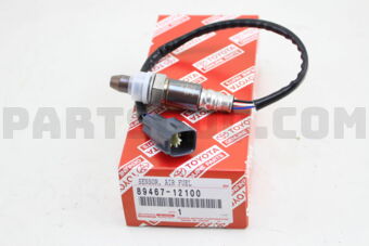 8946712100 SENSOR, AIR FUEL RATIO