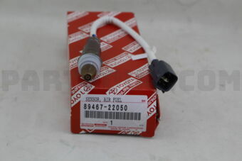 8946722050 SENSOR, AIR FUEL RATIO