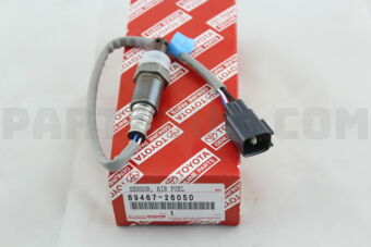 8946726050 SENSOR, AIR FUEL RATIO