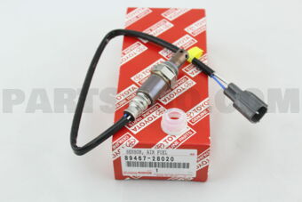 8946728020 SENSOR, OXYGEN