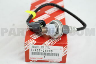8946728090 SENSOR, AIR FUEL RATIO