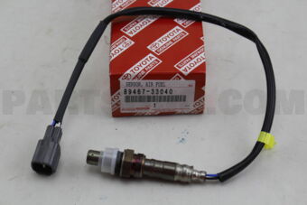 8946733040 SENSOR, AIR FUEL RATIO