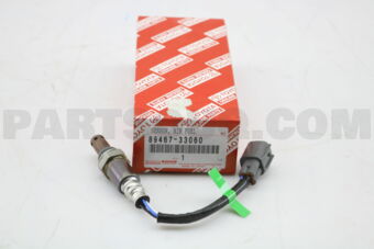 8946733060 SENSOR, AIR FUEL RATIO
