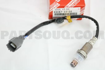 8946733130 SENSOR, AIR FUEL RATIO