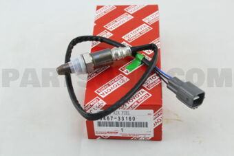 8946733160 SENSOR, AIR FUEL RATIO